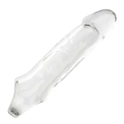 Performance Maxx by Calex Gaine de pénis transparente Performance Maxx 15 x 4.3cm